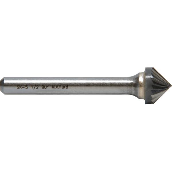 Carbide Bur, 1